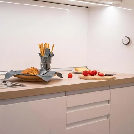 Appartamento Strandnahe Ferienwohnung Haus Kirsten Nr.2 *